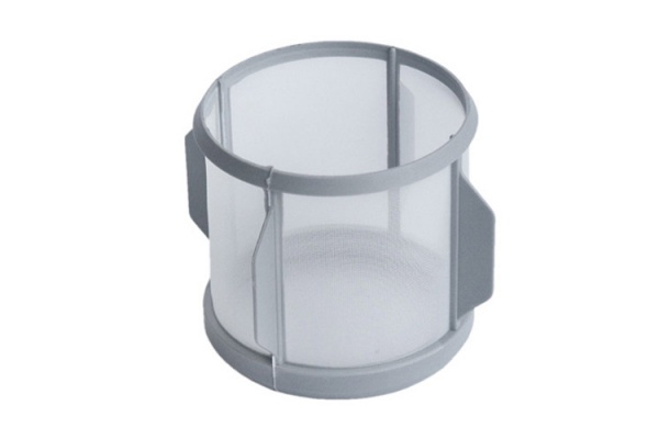 Szűrő (eredeti) Indesit mosogatógép alkatrész-1